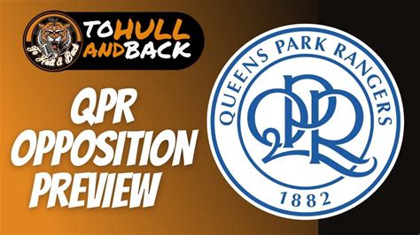 QPR Vs Hull City Opposition Preview YouTube