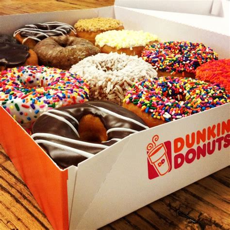 182 Best Images About Our Worldd Of Donuts On Pinterest Dunkin Donuts America And Happy