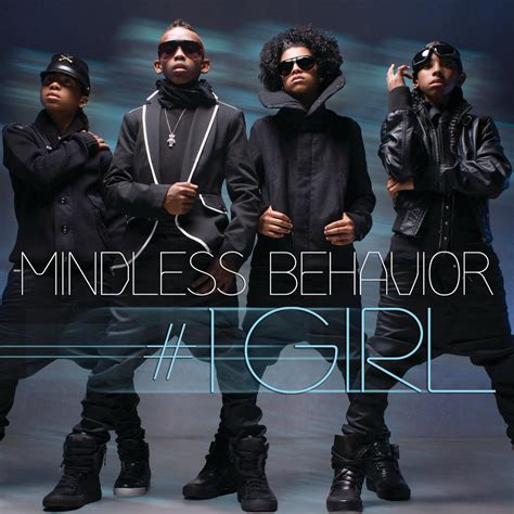 Mindless Behavior & Diggy Simmons | iHeart