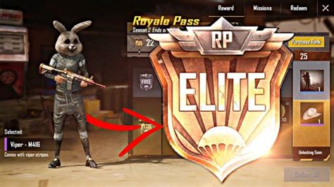 PUBG Mobile How To Get Free Season 14 Royale Pass