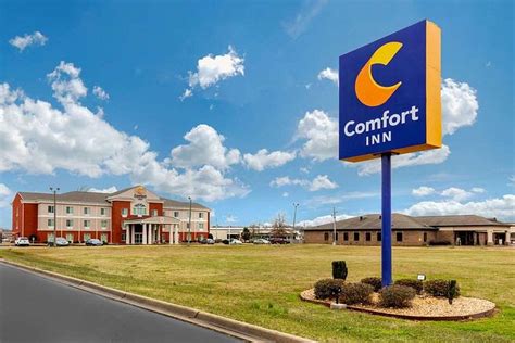 Comfort Inn Bewertungen Fotos And Preisvergleich Demopolis Al