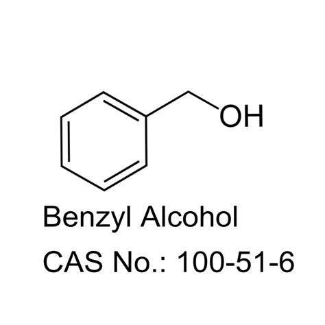 Benzyl Alcohol Products FOODPHARM CO LTD