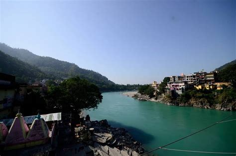 Discover Rishikesh 3 Day Itinerary Exploring Spiritual Bliss