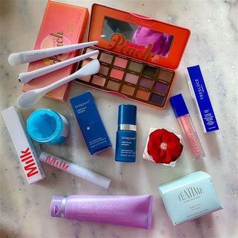 Ipsy Icon Box Reviews Everything You Need To Know