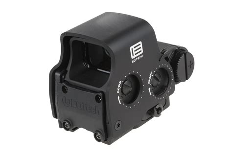 Eotech Exps3 0 Holographic Weapon Sight Exps3 0