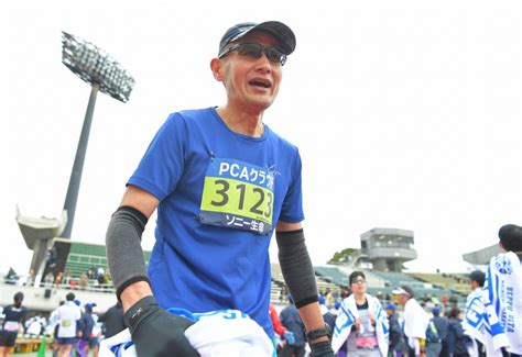 別府大分毎日マラソン デレセがv 日本選手トップは下田裕太 写真特集2733 毎日新聞