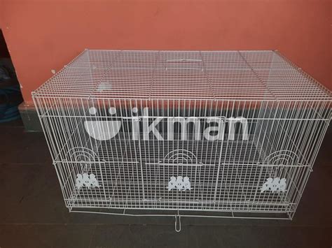 Birds Big Cage For Sale In Colombo Ikman