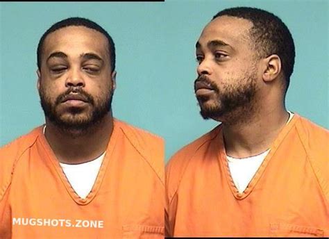 UTSEY JASON LAMAR 02 27 2024 Lorain County Mugshots Zone