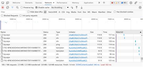 Network Features Reference Microsoft Edge Development Microsoft Learn