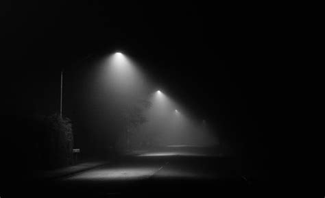 Tuesday The Third Street Light Interference Phenomenon Sli