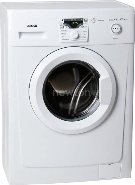 Стиральная машина ATLANT СМА 40М102-00 купить в Минске - цены в ...
