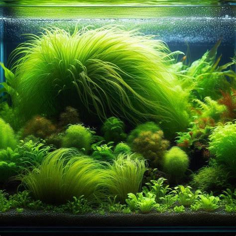 Seeds Aquarium Grass Plants Seeds Small Hairy Grass Aquarium