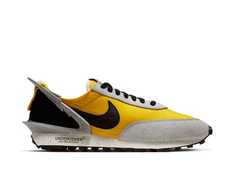 Buy And Sell Nike Daybreak Undercover Bright Citron Sasom