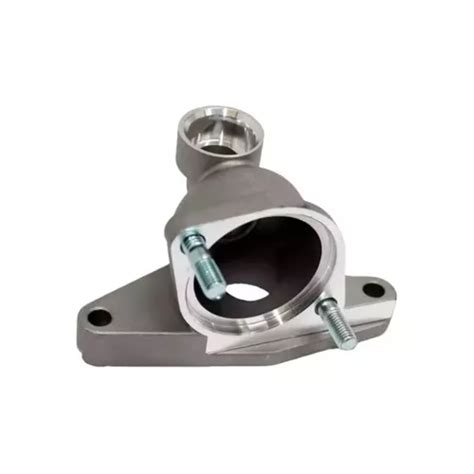 Flange Valvula Termostatica Hyundai Hb20 2563004000 Parcelamento Sem