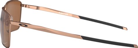 Oakley Ejector Satin Rose Gold W Prizm Tungsten Polarized Oakley Ejector Aurinkolasit