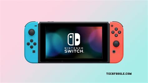 Breaking Nintendo Switch 2 Release Date Leaked At Ces 2024 What We Know So Far Techfoogle