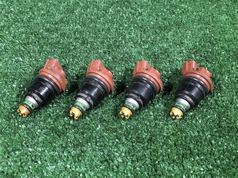 FUEL INJECTORS 6MT JDM Of Miami