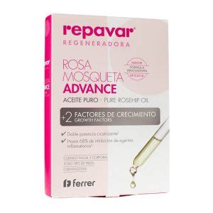 Repavar Regeneradora Crema Rosa Mosqueta 125 Ml Comprar