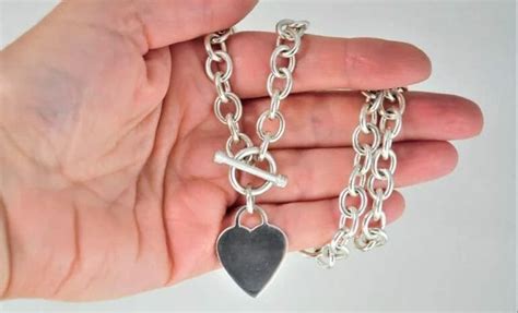 925 Sterling Silver Vs Stainless Steel The Differences