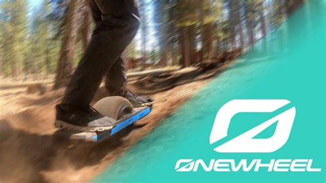 Onewheel Pint X Trail Riding Adventure Out My Back Door Youtube