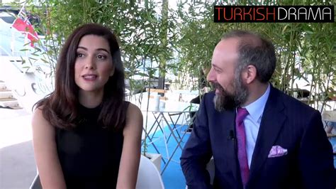 Wounded Love’s Berguzar Korel & Halit Ergenc - YouTube