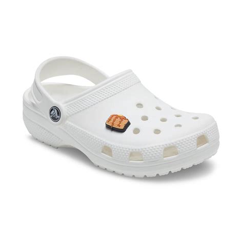 Pancake Stack Jibbitz Crocs Colombia