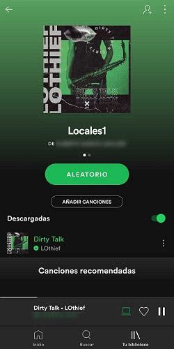 As Podemos Subir Canciones A Spotify Pulso Tecnol Gico