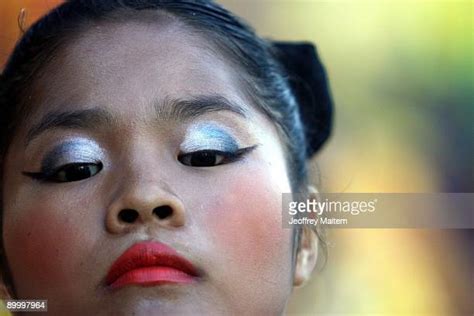 Davao Celebrates Annual Kadayawan Festival Fotografías E Imágenes De Stock Getty Images