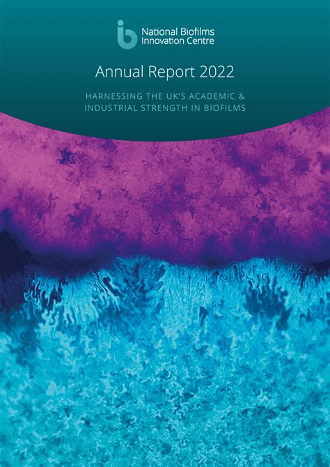 Nbic Annual Report Nbic