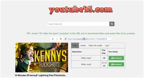 How to save videos from YouTube - Quora
