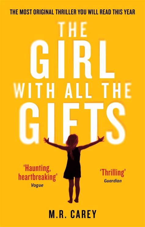 The Girl With All The Gifts Archives - Orbit Books