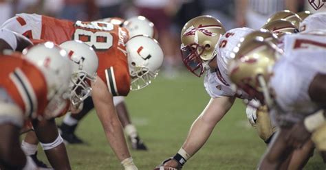 Fsu Releases Uniform Combination For Rivalry Game Vs Miami Tomahawk