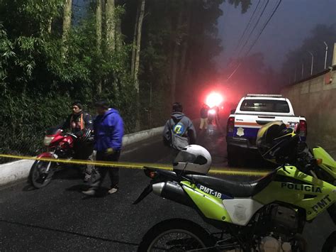 Emisoras Unidas Asesinan A Piloto De Bus Extraurbano Cuando Comenzaba