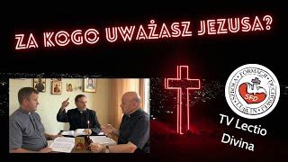 Tv Lectio Divina Xxi Niedziela Zwyk A A Mt