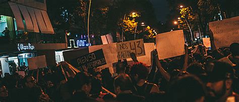 Los contrastes de la corrupción en América Latina Razón Pública