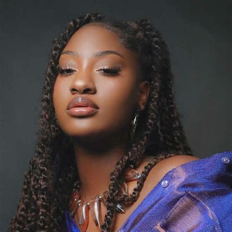 Tems Becomes The First And Only Female Artist From Nigeria To Earn RIAA