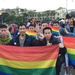 Taiwan Is Set To Become The First Asian Country To Legalise Same Sex