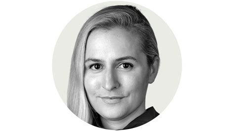 Isabel Wilkinson - The New York Times