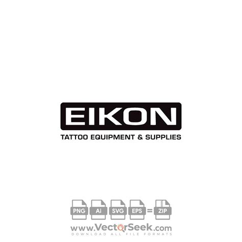 eikon Logo Vector - (.Ai .PNG .SVG .EPS Free Download)