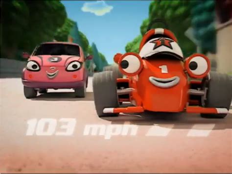 Roary the Racing Car | Racing, Toy car, Kids songs