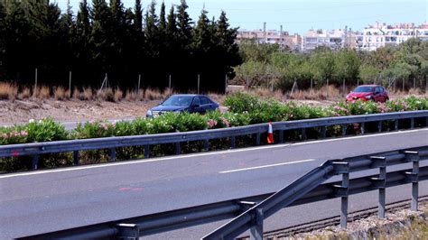 Detenido El Camionero Implicado En Un Accidente Mortal En La Ametlla De Mar