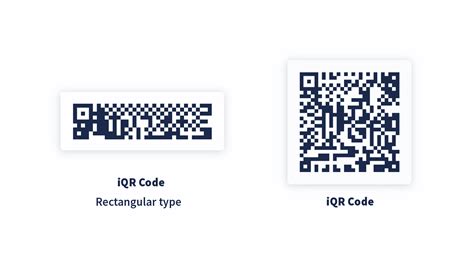 Information Around Us Information Of Qr Code