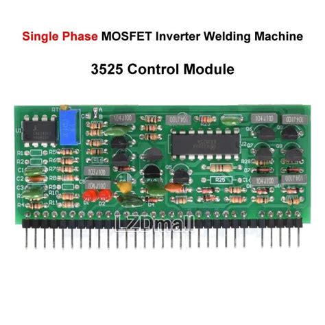 Igbt Inverter Welder Schematic Wiring Diagram