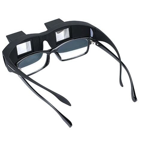 Buy Bed Prism Spectacles High Definition Horizontal Glasses 90 Degree