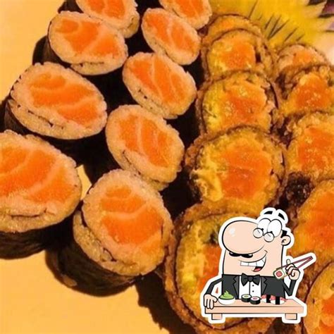 Honda Sushi Bar Manaus Restaurant Reviews