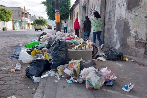 Sin Avance Instalaci N De Planta Tratadora De Desechos En Tehuac N E