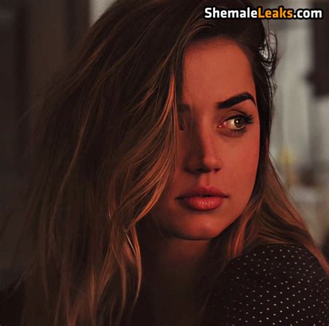 Ana De Armas Ana D Armas Anadearmas Anadearmasdaily Leaked Nude OnlyFans Photo 164