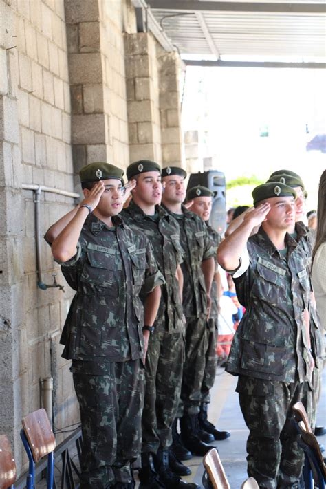 Cpem Centro Preparat Rio Para Escolas Militares Elite Group Agosto