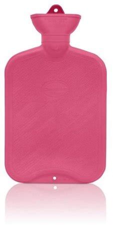 Hot Water Bottle Plain Rubber Hot Water Bottles Mole Avon