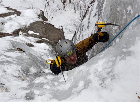 Adirondack Ice Climbing Season 2019 2020 Trip Reports Summitpost